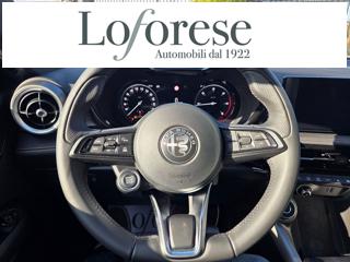 ALFA ROMEO Tonale usata, con Sistema di navigazione