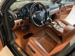 PORSCHE Cayenne usata, con Controllo trazione