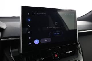 TOYOTA Corolla Cross usata 10