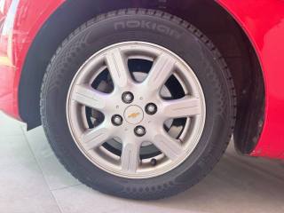 CHEVROLET Spark usata 7