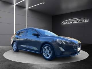 FORD Focus usata, con Chiusura centralizzata