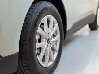 FORD Tourneo Courier usata, con Vivavoce