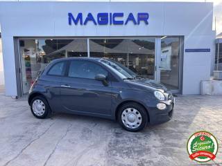 FIAT 500 1.0 Hybrid Cult
