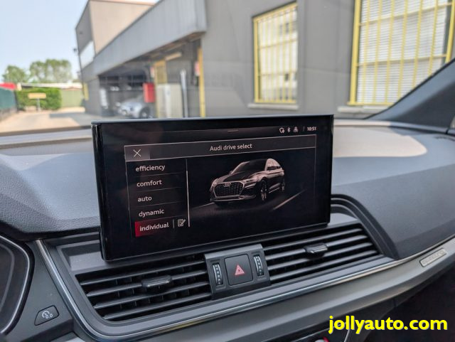 AUDI Q5 usata, con Bracciolo