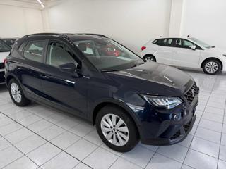 SEAT Arona 1.0 TGI Style