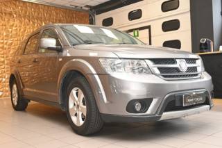 FIAT Freemont usata 1