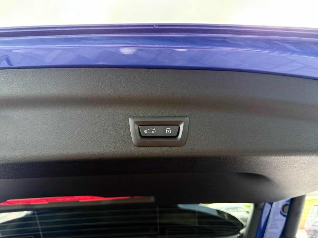 BMW X1 usata, con Interni in pelle