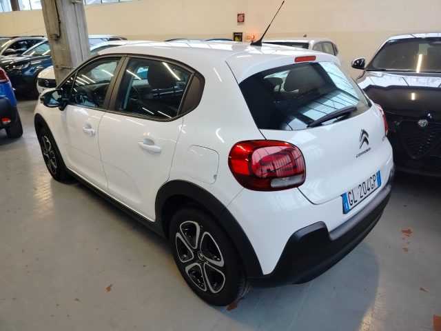 CITROEN C3 usata, con ESP