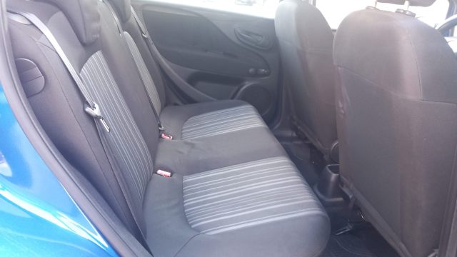 FIAT Punto Evo usata, con MP3