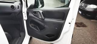PEUGEOT Partner usata, con Vivavoce