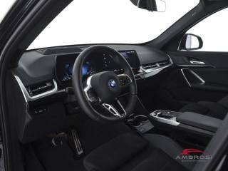 BMW X1 usata 7