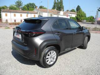 TOYOTA Yaris Cross usata 92