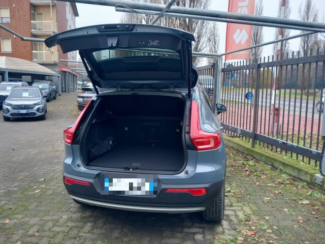 VOLVO XC40 usata, con Climatizzatore