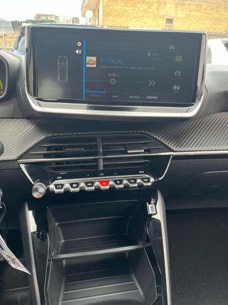 PEUGEOT 208 usata, con Chiusura centralizzata