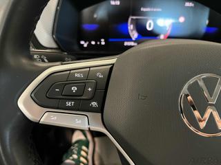 VOLKSWAGEN T-Cross usata, con Luci diurne LED