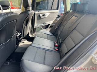 MERCEDES-BENZ GLK 250 usata, con Cruise Control