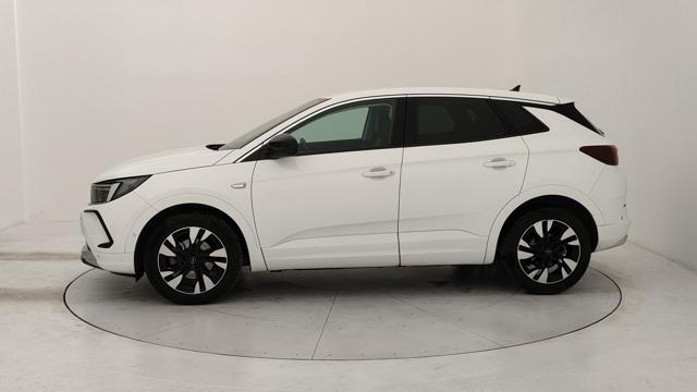OPEL Grandland usata, con Airbag
