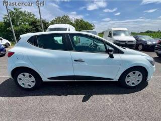 RENAULT Clio usata, con Chiusura centralizzata