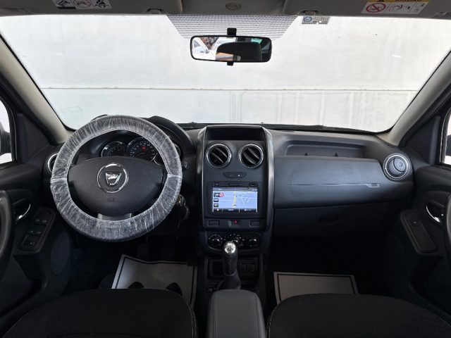 DACIA Duster usata 17