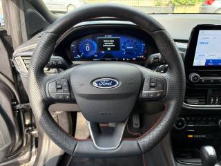 FORD Puma usata, con Chiusura centralizzata