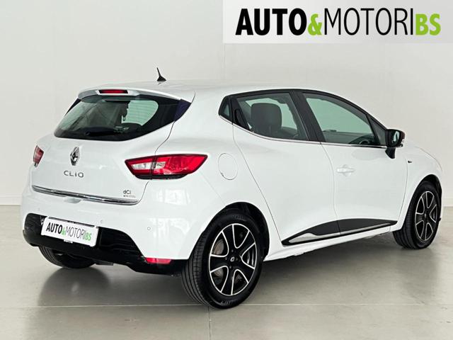 RENAULT Clio usata, con Airbag Passeggero