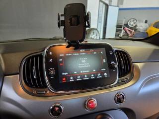 FIAT 500 usata, con Chiusura centralizzata