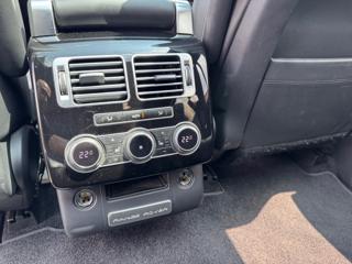 LAND ROVER Range Rover usata, con Controllo automatico clima