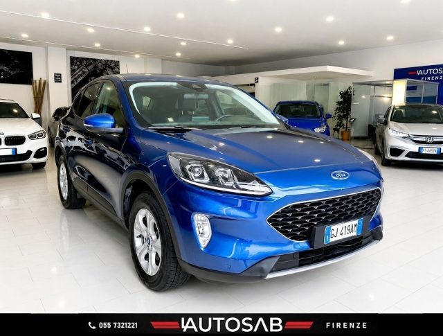 FORD Kuga usata, con ABS