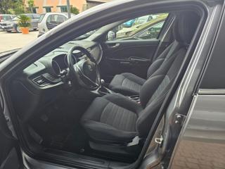 ALFA ROMEO Giulietta usata, con Controllo trazione