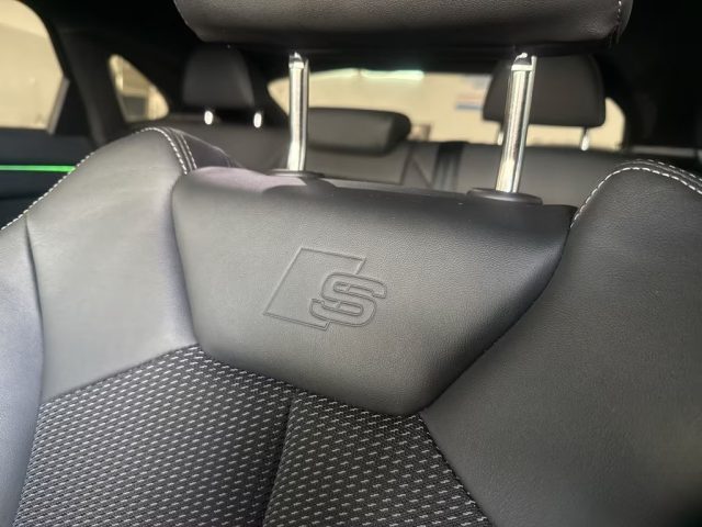 AUDI Q3 usata, con Cronologia tagliandi