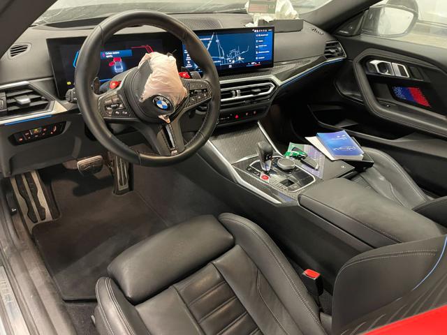 BMW M2 usata, con ESP