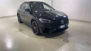 MERCEDES-BENZ GLA 45 AMG S 4Matic+ AMG 421cv