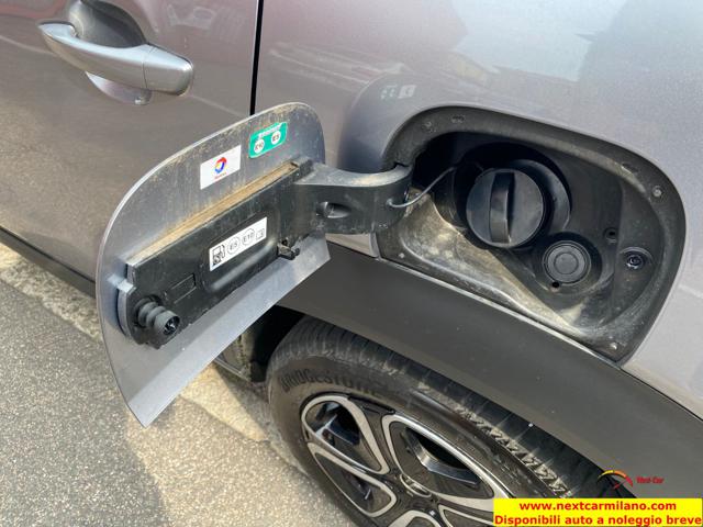 CITROEN C3 Aircross usata 45