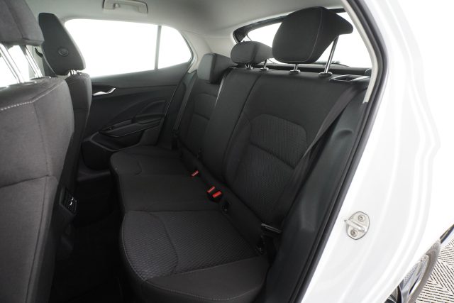 SKODA Fabia usata 9