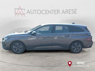 PEUGEOT 308 usata, con Alzacristalli elettrici