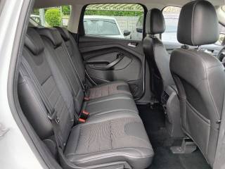 FORD Kuga usata, con Fendinebbia