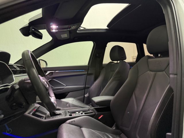 AUDI Q3 usata, con Bracciolo