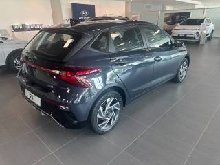 HYUNDAI i20 usata, con Alzacristalli elettrici