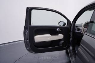 FIAT 500 usata, con Climatizzatore