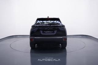 PEUGEOT 2008 usata, con Cerchi in lega