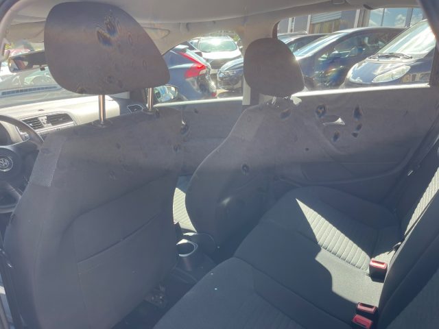 VOLKSWAGEN Polo usata 12