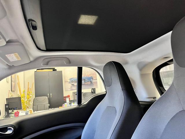 SMART ForTwo usata, con Controllo trazione
