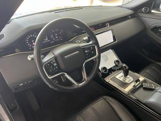 LAND ROVER Range Rover Evoque usata, con Sensore di pioggia