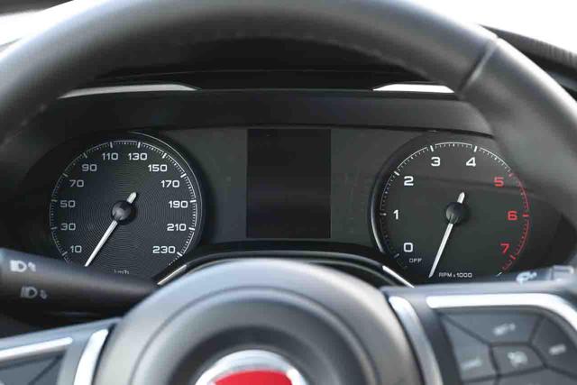 FIAT Tipo usata, con Immobilizzatore elettronico