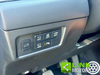 MAZDA CX-5 usata, con Volante multifunzione