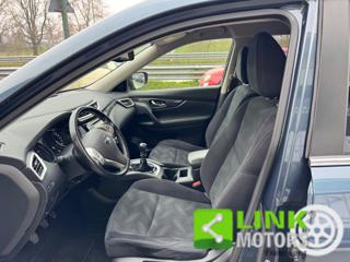 NISSAN X-Trail usata, con Controllo trazione
