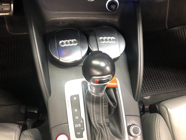 AUDI S3 usata 20
