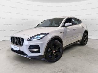 JAGUAR E-Pace usata, con Luci diurne LED