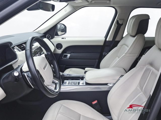 LAND ROVER Range Rover Sport usata 8