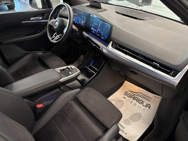 BMW 218 usata, con Controllo vocale